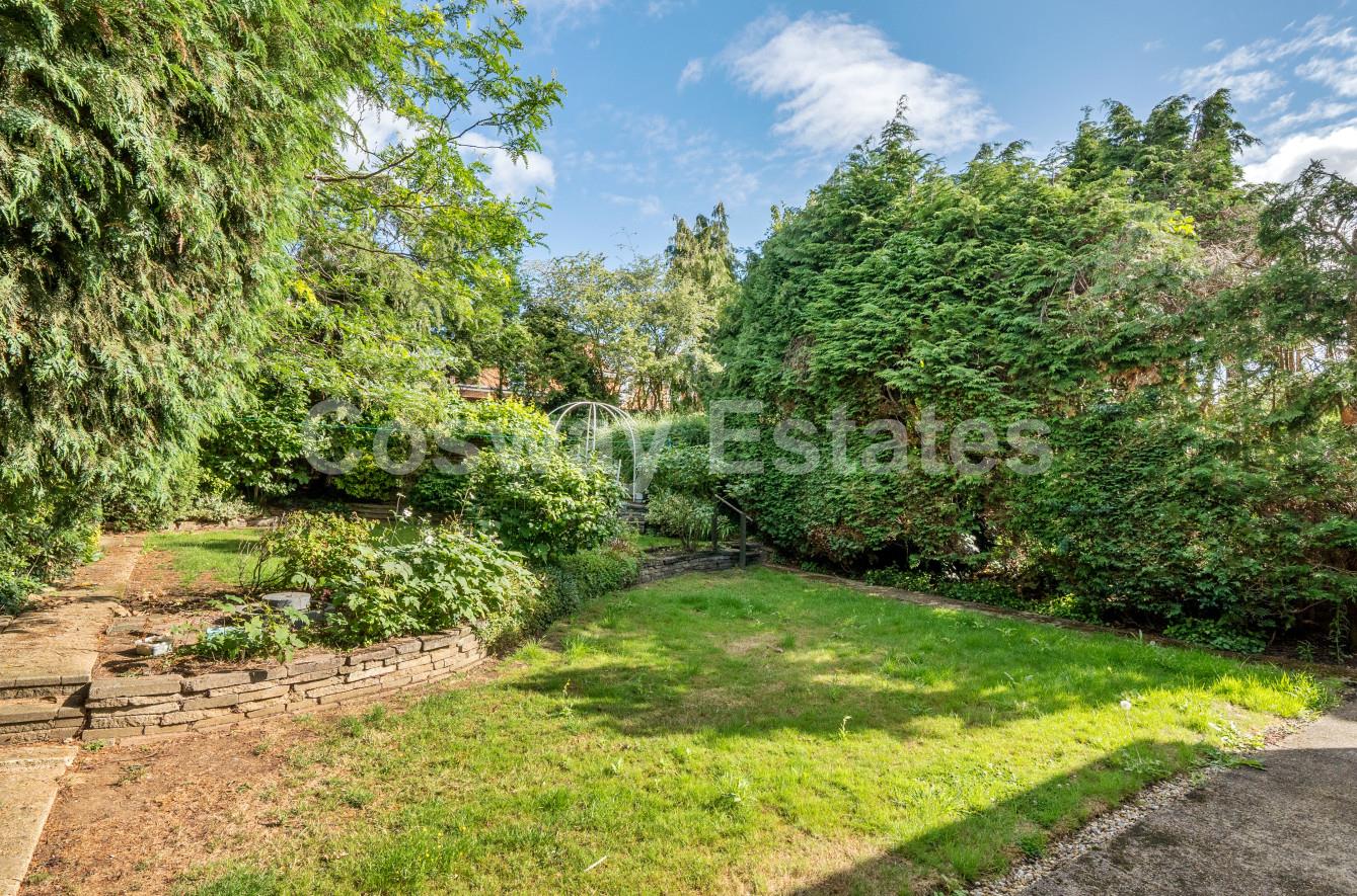 Pangbourne Drive, Stanmore
